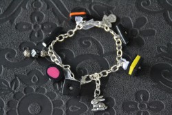 Bracelet Confiseries anglaises