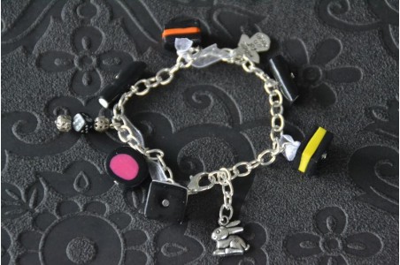 Bracelet Confiseries anglaises