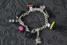 Bracelet Confiseries anglaises