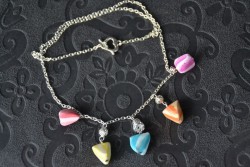 Collier Berlingots