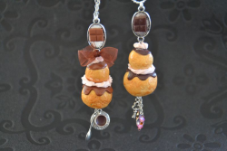Collier Les Religieuses