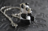 Collier Panda