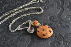 Collier Cookies