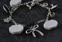 Bracelet Pastilles à la menthe