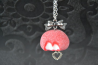 Collier Fraise