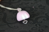 Collier Fraise