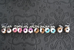 Les Donuts