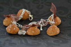 Bracelet Chouquettes