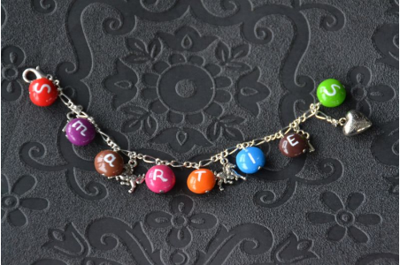 Bracelet Bracelet personalisable