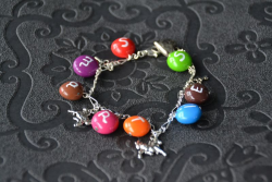 Bracelet personalisable