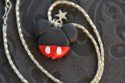 Collier Mickey