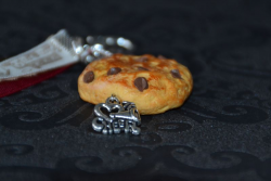 Porte-clés Cookies