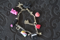 Bracelet Bonbons