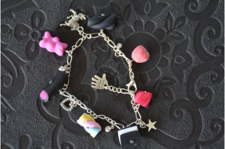 Bracelet Bonbons