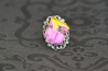 Bague Chewing-gum