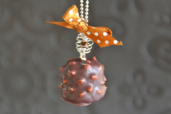 Collier Rocher