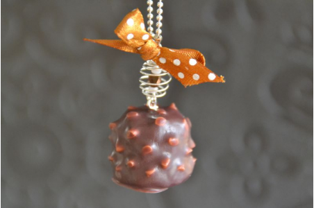 Collier Rocher
