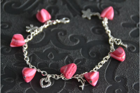 Bracelet Berlingots