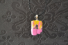 Collier Chewing gum