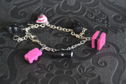 Bracelet Bonbons