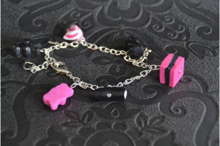 Bracelet Bonbons