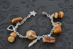 Bracelet Pâtisseries