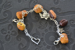 Bracelet Pâtisseries