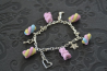 Bracelet Guimauves et oursons