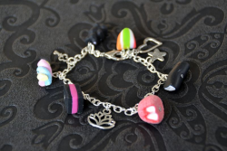 Bracelet Bonbons