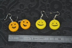 Les smileys