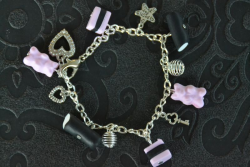 Bracelet Confiseries anglaises
