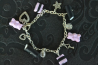 Bracelet Confiseries anglaises