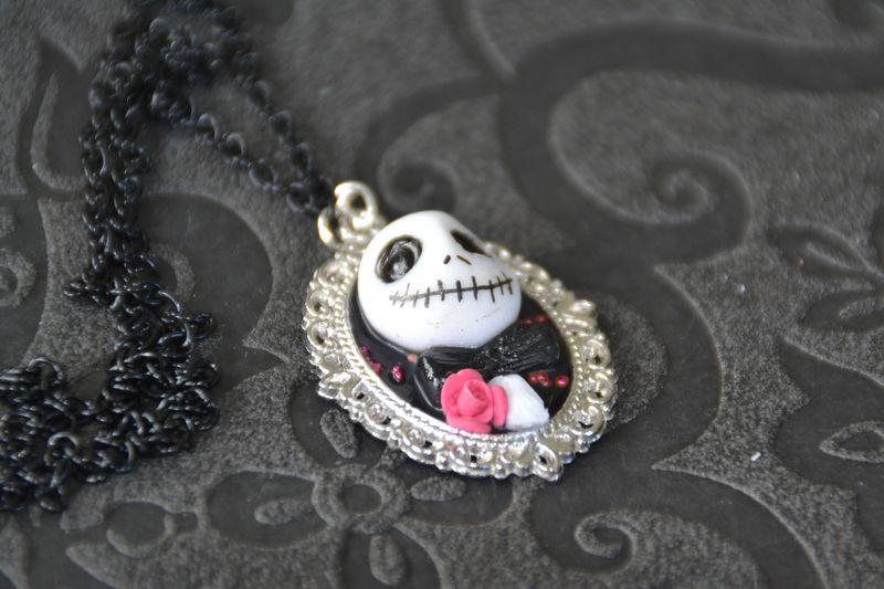 Collier Mr. Jack