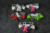 Broche Les Rubans