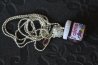Collier Pâte à tartiner