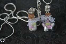 Petites guimauves