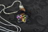 Collier Bonbons anglais