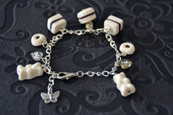 Bracelet Confiseries anglaises