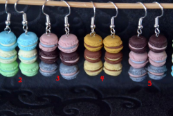 Macarons