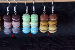 Macarons