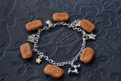 Bracelet Spéculoos