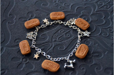 Bracelet Spéculoos