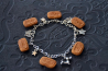 Bracelet Spéculoos