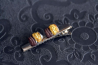Pince à cheveux Rocher