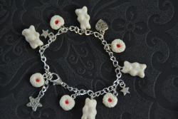 Bracelet Oursons