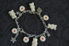 Bracelet Oursons