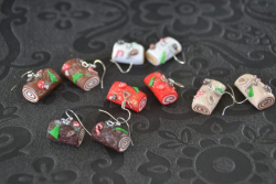 Les Bûches de Noël