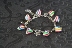 Bracelet Berlingots