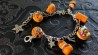 Bracelet Pâtisseries