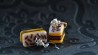Boucles d'oreilles Napolitain